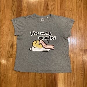 Goudatama women’s T-shirt